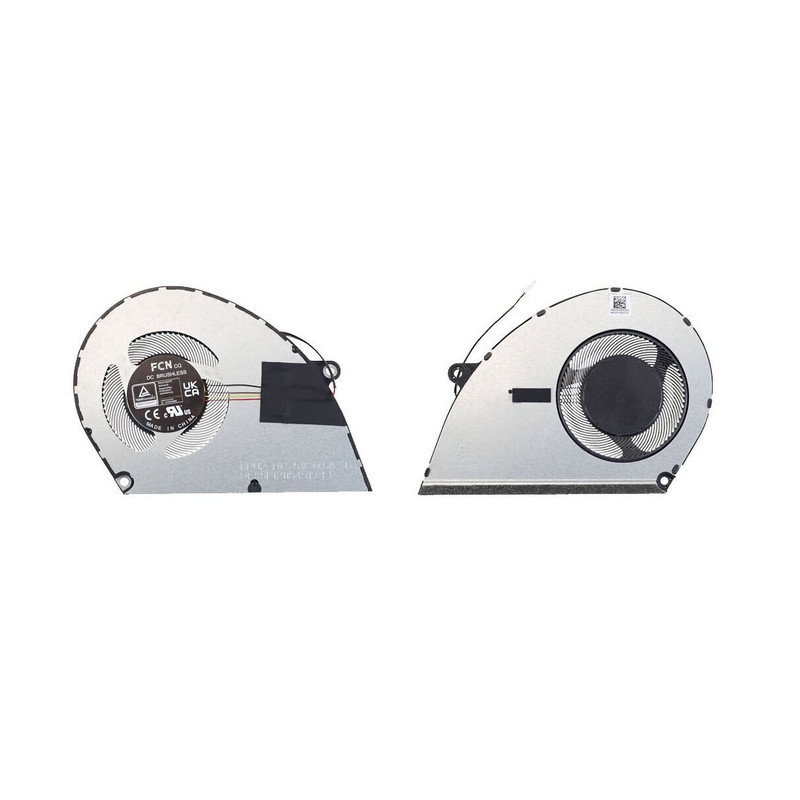 Вентилятор Acer Aspire 3 A315-24P A514-56 A515-58 15 EX215-23 DFS5K121154919 FQ9M EG50050S1-1C260-S9A DC280012ZF0
