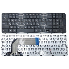 Клавиатура для HP Pavilion 17 17-E 17-N AER68U00110 AER68U00210 710407 001 725365 620670 251 720670 725365-251 2B-07016Q110