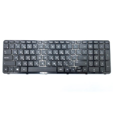 Клавиатура для HP Pavilion 17 17-E 17-N AER68U00110 AER68U00210 710407 001 725365 620670 251 720670 725365-251 2B-07016Q110