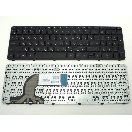 Клавиатура для HP ProBook 350 G1 350 G2 355