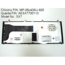 Клавиатура для HP Probook 4320S 4321S 4425S 4326S 4325s 4329s 605050-031 SX7 NSK-HP0SQ NSK-HP0S.Q0U NSK-HP0SQ0U NSK-HP0SQ