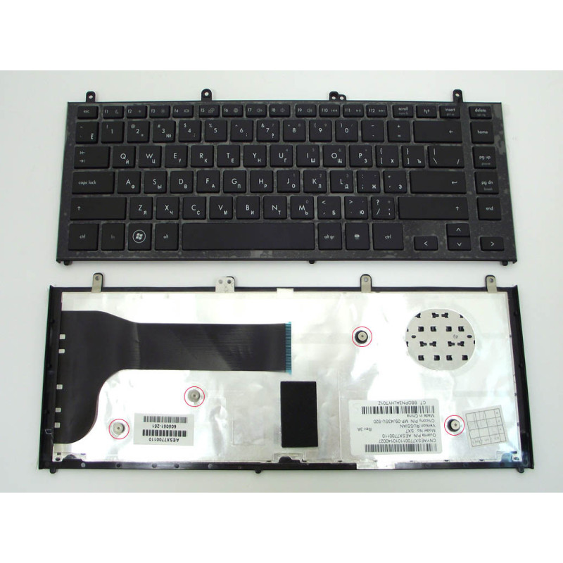 Клавиатура для HP 9J.N4JSQ.00U 9Z.N4KSQ.00U 9Z.N4KSQ.00R 9Z.N4KSQ.00B 605052-251 V112746AS1 AESX7700010 AESX7700110 AESX7700210 Клавиатура для HP 9J.N4JSQ.00U 9Z.N4KSQ.00U 9Z.N4KSQ.00R 9Z.N4KSQ.00B 605052-251 V112746AS1 AESX7700010 AESX7700110 AESX7700210