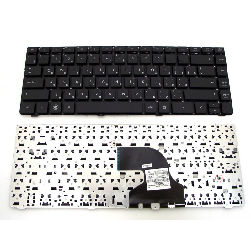 Клавиатура HP Probook 4330S 4331S 4430S 4431S 4435S 4436S NSK-CB0SV 9Z.N6LSV.00R MP-10L93SU-930 6037B0056822 638178-251 10L93SU Клавиатура HP Probook 4330S 4331S 4430S 4431S 4435S 4436S NSK-CB0SV 9Z.N6LSV.00R MP-10L93SU-930 6037B0056822 638178-251 10L93SU