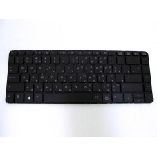 Клавиатура для HP ProBook 440 G0 G1 445 430 NSK-CP0SW 9Z.N9JSW.00R 639396 251 59200-XAA 711588 767470 767476 SN8125 V139430AS1