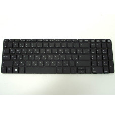 Клавиатура для HP ProBook 450 G0 G1 G2 455 470 90.4ZA07.L0R NSK-CQ0SW 727682-251 639396-251 4ZA07 639396 727682 CQ0SW L0R 251