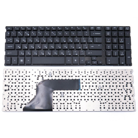 Клавиатура для HP Probook 4510S 4710S 4750S 4515S 516884 001 031 251 536537 SN5092-XUA 6037B0037501 6037B0043701 6037B0037922