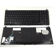 Клавиатура для HP Probook MP-09K13SU-442 MP-09K13SU-4421 MP-09K16SU-4422 V112130DS1 V112130BS1 N4LSW HN3SW 4GL07 09K16SU 09K13S
