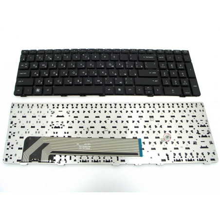 Клавиатура HP Probook 4530S 4535S 4730S NSK-CC0SV 9Z.N6MSV.00R 638179-251 6037B0059622 6037B0056622 638179 N6MSV CC0SV 251 NSK
