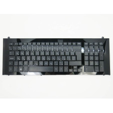Клавиатура для HP Probook 4720S 4720 9Z.N4LSW.101 9Z.N4LSW.11D 598691-001 598692-001 615600-001 15600-251 90.4GL07.S01 V112130B