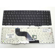 Клавиатура для HP Probook 6540B 6545B 6550B NSK-HHM0R 9Z.N3F82.M0R 609877 63770046701 V103202BS1 V103226BS1 09A73SU PK1307E1C06