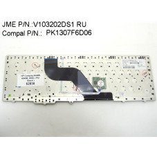 Клавиатура для HP Probook 6540B 6545B 6550B NSK-HHM0R 9Z.N3F82.M0R 609877 63770046701 V103202BS1 V103226BS1 09A73SU PK1307E1C06