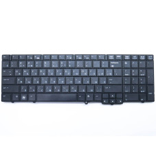 Клавиатура для HP Probook 6540B 6545B 6550B NSK-HHM0R 9Z.N3F82.M0R 609877 63770046701 V103202BS1 V103226BS1 09A73SU PK1307E1C06