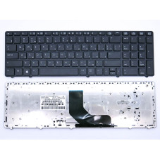 Клавиатура для HP Probook 6560B 6565B 6560P EliteBook 8560P 8570P 8560B 641179 251 641180 641181 690402 NSK-HX4SF NSK-HXESF 886