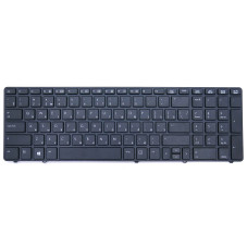 Клавиатура для HP V118878CS2 NSK-HX3SF NSK-HX2UF 9Z.N6GUF.20R 9Z.N6GSF.30R 9Z.N6GSF.40R 9Z.N6GSF.E0R 550125P00-035-G 55011DP00