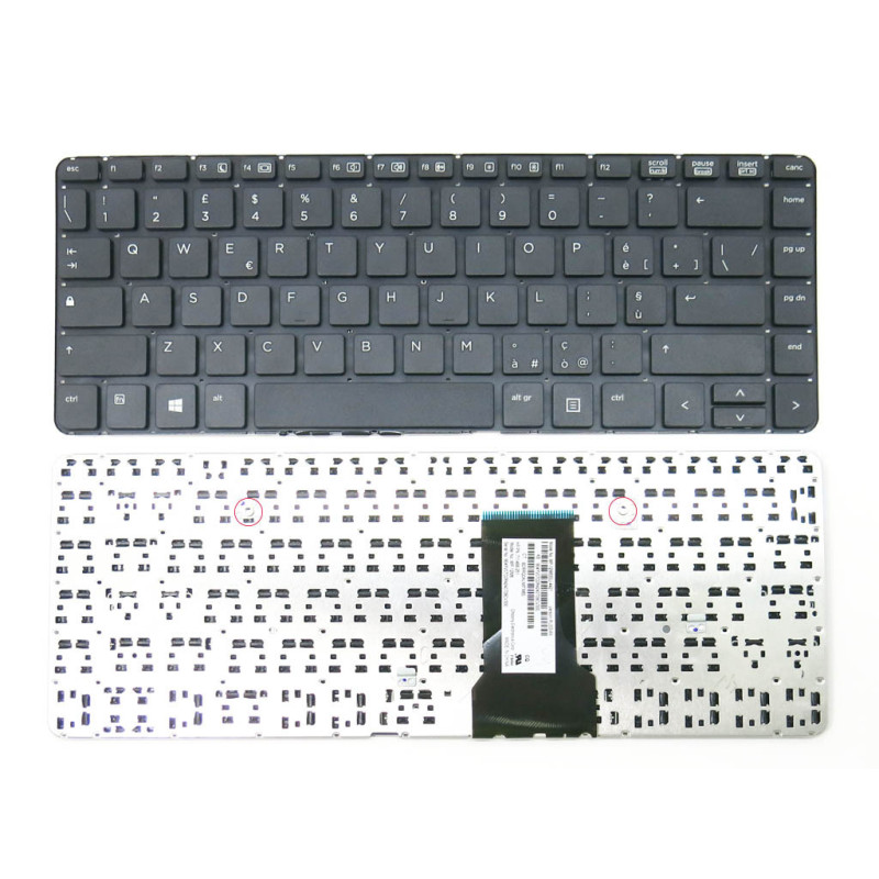 Клавиатура для HP ProBook 430 G1 MP-12M63SU-4421 711468-251 90.4YV07.L0R 90.4YV07.C0R SG-60100-XAA 12M63SU 4YV07 60100 711468 Клавиатура для HP ProBook 430 G1 MP-12M63SU-4421 711468-251 90.4YV07.L0R 90.4YV07.C0R SG-60100-XAA 12M63SU 4YV07 60100 711468