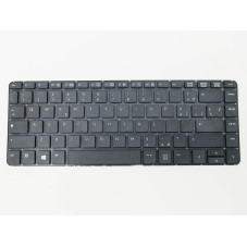 Клавиатура для HP ProBook 430 G1 MP-12M63SU-4421 711468-251 90.4YV07.L0R 90.4YV07.C0R SG-60100-XAA 12M63SU 4YV07 60100 711468
