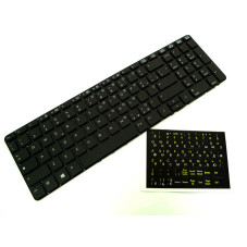 Клавиатура HP ProBook 450 G0 G1 G2 455 470 90.4ZA07.L0R NSK-CQ0SW 727682-251 639396-251 4ZA07 639396 727682 CQ0SW L0R NSK 251