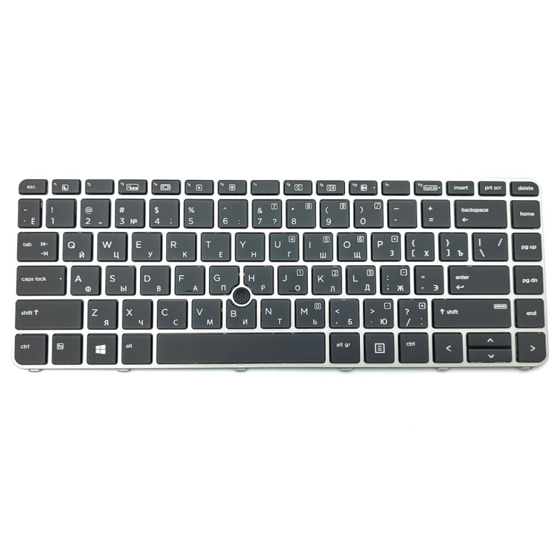 Клавиатура для HP Elitebook 745 G3 G4 840 819876-001 819877-001 821177-001 836307-001 836308-001 819876-001 819877 821177 83630 Клавиатура для HP Elitebook 745 G3 G4 840 819876-001 819877-001 821177-001 836307-001 836308-001 819876-001 819877 821177 83630