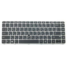 Клавиатура для HP Elitebook 745 G3 G4 840 819876-001 819877-001 821177-001 836307-001 836308-001 819876-001 819877 821177 83630