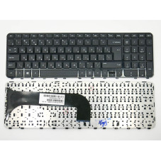 Клавиатура для HP envy M6 M6T M6-1000 M6-1100 M6-1200 PK130U92B06 1000 1100 1200