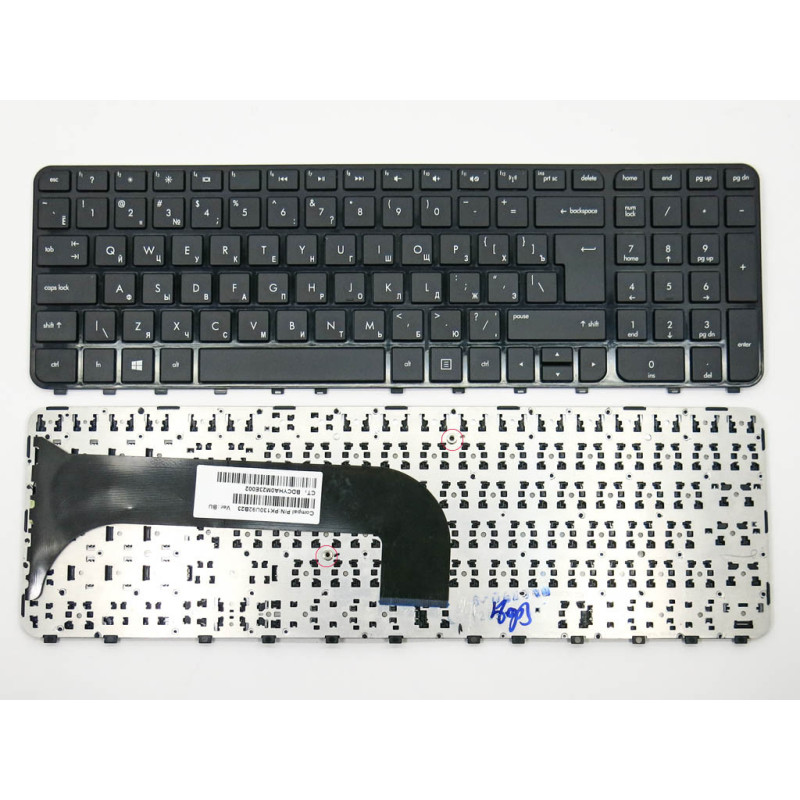 Клавиатура для HP envy M6 M6T M6-1000 M6-1100 M6-1200 PK130U92B06 1000 1100 1200 Клавиатура для HP envy M6 M6T M6-1000 M6-1100 M6-1200 PK130U92B06 1000 1100 1200