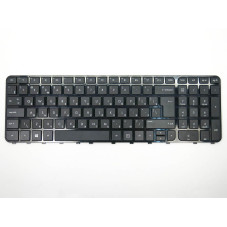 Клавиатура для HP envy M6 M6T M6-1000 M6-1100 M6-1200 PK130U92B06 1000 1100 1200