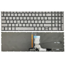 Клавиатура для HP Pavilion 15-EG 15-EH 15S-ER 15-ER 17-CN 17-CP 17Z-CP M08924-001 M08918-001 M08924 001 M08918