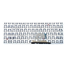 Клавиатура для HP ProBook 440 G6 G7 445 HPM18C16ICJ920 L38138-DD1 L38138-161 L38138 DD1 161