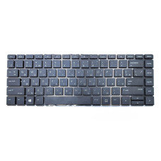 Клавиатура для HP ProBook 440 G6 G7 445 HPM18C16ICJ920 L38138-DD1 L38138-161 L38138 DD1 161