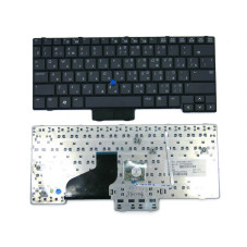 Клавиатура для HP Compaq 2510P OT2 AE0T2700010 PK1303B0100 V070146AS1 MP-06883SU-6920 06883SU 6920