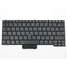 Клавиатура для HP Compaq 2510P OT2 AE0T2700010 PK1303B0100 V070146AS1 MP-06883SU-6920 06883SU 6920