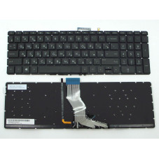 Клавиатура для HP Pavilion 15-AB 15-AK 15-BC 15T-AB 15Z-AB 15-AU 15-BK 17-AB 17-AK 17T-AB 17-N 15-ab000 15z-ab100 ab000 ab100
