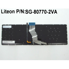 Клавиатура для HP Pavilion 15-AB 15-AK 15-BC 15T-AB 15Z-AB 15-AU 15-BK 17-AB 17-AK 17T-AB 17-N 15-ab000 15z-ab100 ab000 ab100
