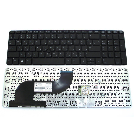 Клавиатура для HP ProBook 650 655 G1 738697-001 736649-001 736649-41 738696-081 738697 001 736649 738696