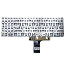 Клавиатура для HP Pavilion 16-AB 16-AB0010NR 16-AB0023DX 16-AB1000 16-AB0000 16-AB0053DX 16T-AB100 AB0010NR AB1000 AB0023DX 16T