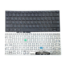 Клавиатура для Huawei MateBook 13 W19 HN-W19R HN-W19L WRT-W09 WRT-W19 W29