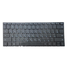 Клавиатура для Huawei MateBook 13 W19 HN-W19R HN-W19L WRT-W09 WRT-W19 W29