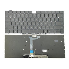 Клавиатура для Huawei MateBook D14 D15