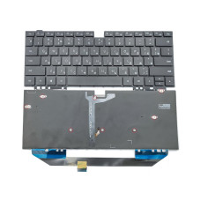 Клавиатура для Huawei MateBook X Pro W19C W19B W29C MACH-W19 W19 MACH