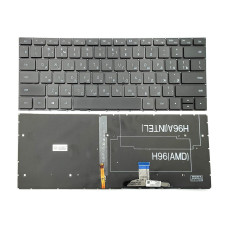 Клавиатура для Huawei MateBook 13 W19 HN-W19R HN-W19L WRT-W09 WRT-W19 W29