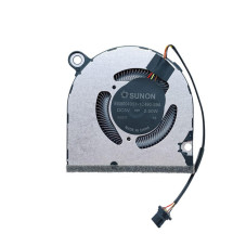 Вентилятор Acer Swift Edge 16 SFE16-43 SFE16-44 EG50040S1-1C490-S9A EG50040S11C490S9A 23.KKZN7.001 23KKZN7001