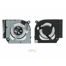 Вентилятор Acer GPU GPU fan 12V Nitro 16 AN16-41 AN16-51 Nitro 17 AN17-41 AN17-51 23.QJLN7.004 23.QJLN7.007 23.QJLN7