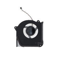 Вентилятор Asus 12V ROG Strix Scar 17 G733PY G733PYV G733PZ CPU Fan 13NR0DB0P02011