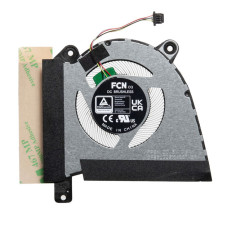 Вентилятор Asus ROG Zephyrus G14 GA402 GPU 13NR0BJ0AP0301 13NR09U0AP1001 13NR09U0AP0601 13NR0BJ0AP0302 DFS5L32G164867