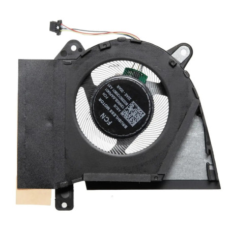 Вентилятор Asus ROG Zephyrus G14 GA402 CPU Fan 13NR09U0AP1001 13NR09U0AP0601 13NR0BJ0AP0402 13NR0BJ0AP0401 6033B01174