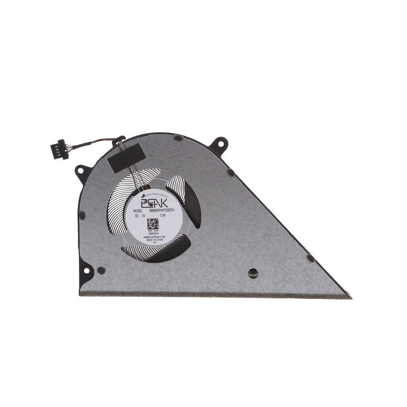 Вентилятор HP Pavilion 15-EH 15-EG BB606AFHNF2300TN M14817-001 M14817001 M14818-001 M14818001