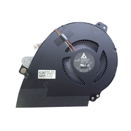 Вентилятор Asus СPU fan 12V ROG Zephyrus GX501 GX501GI GX501V GX501VSK GX501VIK 13NR00A0P01011