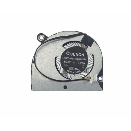Вентилятор Acer Aspire Vero 15 AV15-53 AV15-53P 23.KLLN2.001 23KLLN2001 EG50050S1-1C270-S9A EG50050S11C27 DC280015250