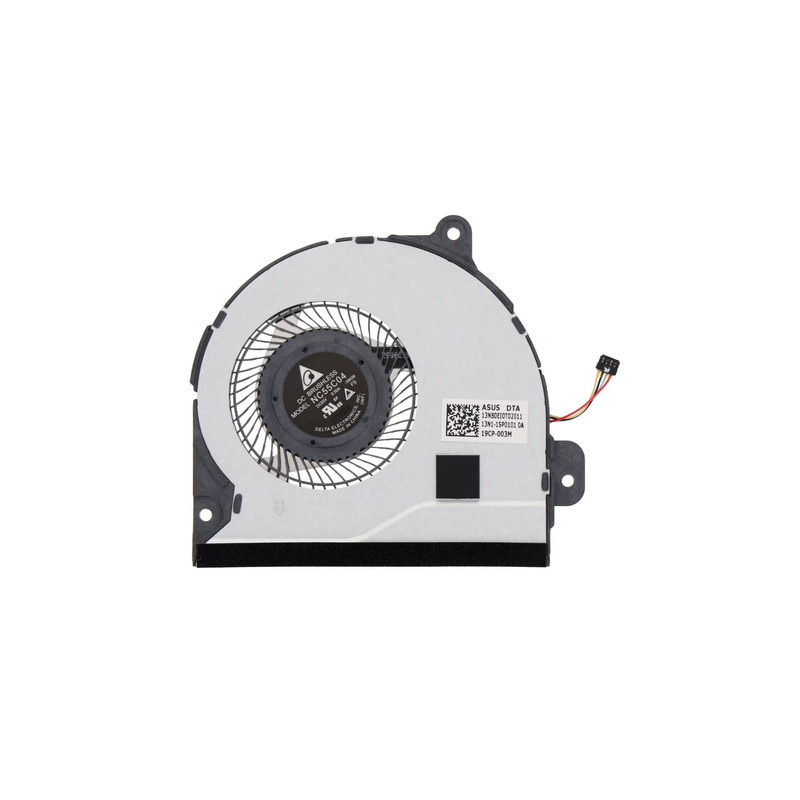 Вентилятор Asus ZenBook UX490UA 13NB0EI0T02011 NC55C04-16K09 NC55C0416K09 13N1-1SP0101 13N11SP0101