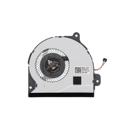 Вентилятор Asus ZenBook UX490UA 13NB0EI0T02011 NC55C04-16K09 NC55C0416K09 13N1-1SP0101 13N11SP0101